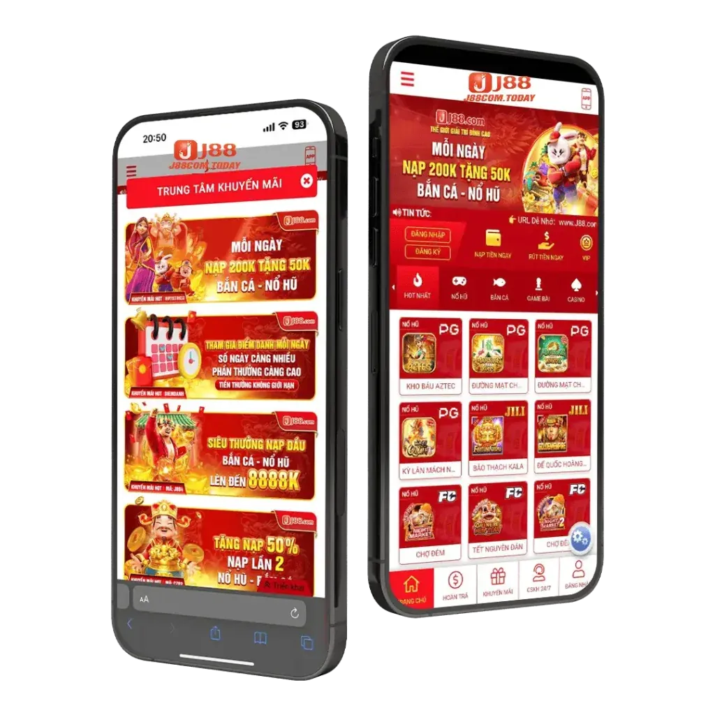 Cơ hội thắng thưởng lớn