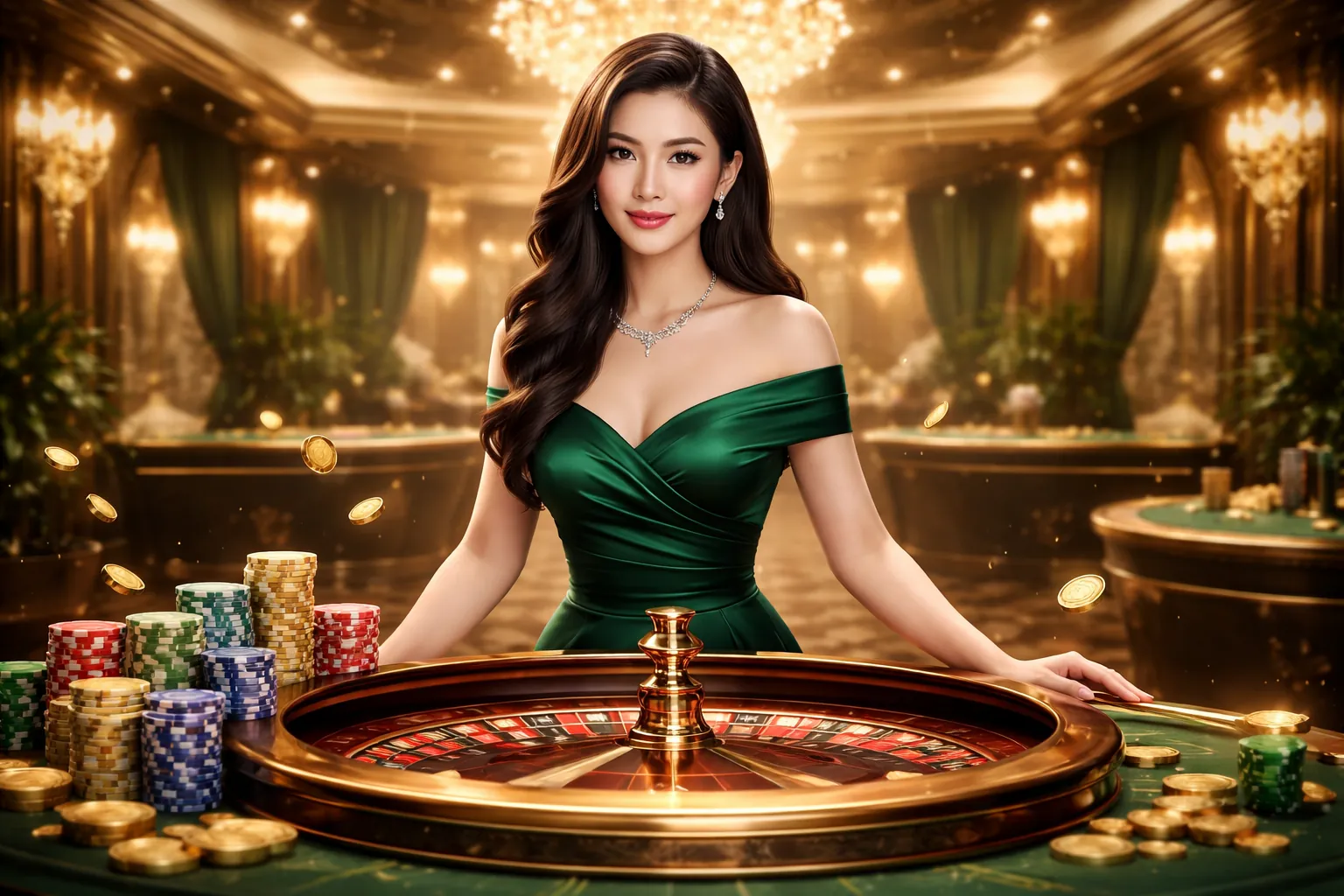 Ưu điểm vượt trội của F168 Trang Chủ