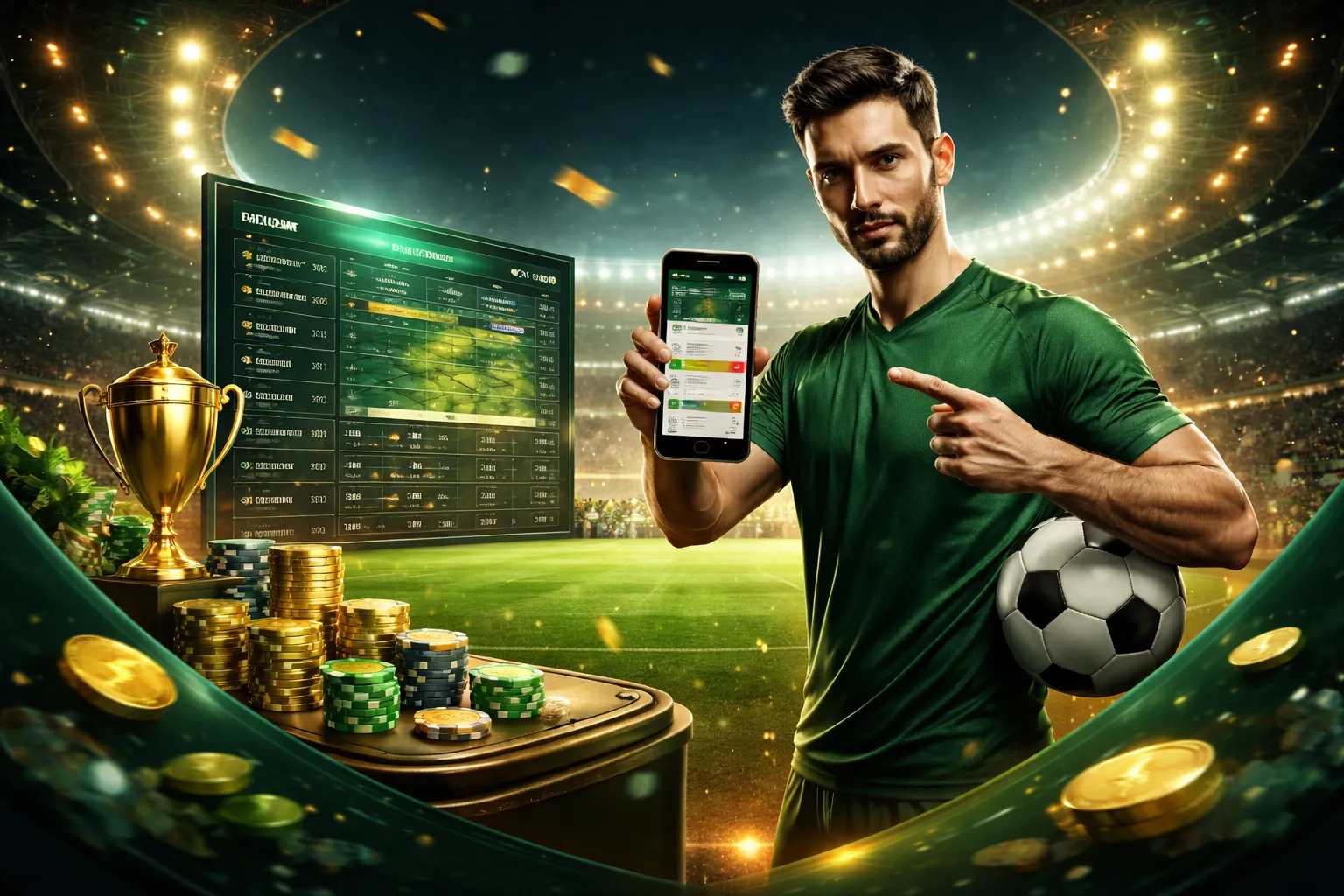 Xu hướng giải trí trực tuyến 2024