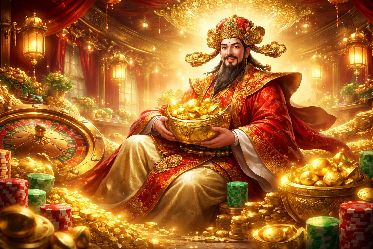 Banner khuyến mãi độc quyền f168 trang chủ