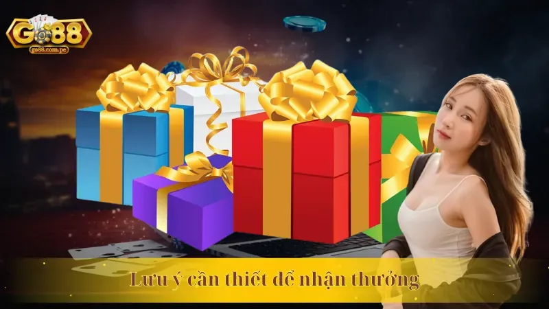 Thưởng Chào Mừng Thành Viên Mới 100%